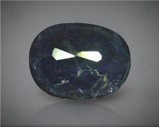  Natural Iolite (Neeli) Certified 6.7 carats -88925